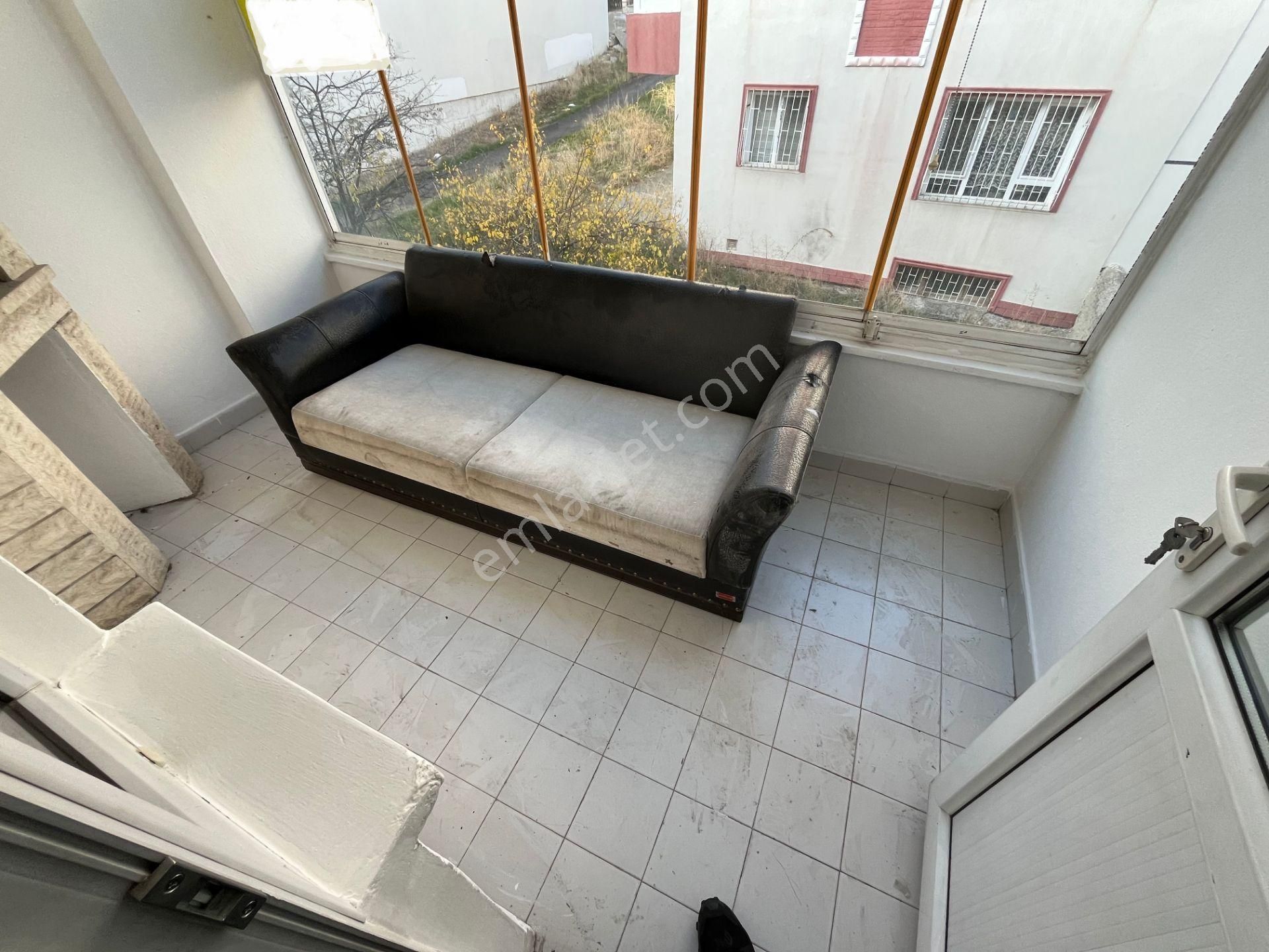 Kent Emlaktan Tuzluçayırda 1. Katta 3+1 Satılık Daire - Görsel 12