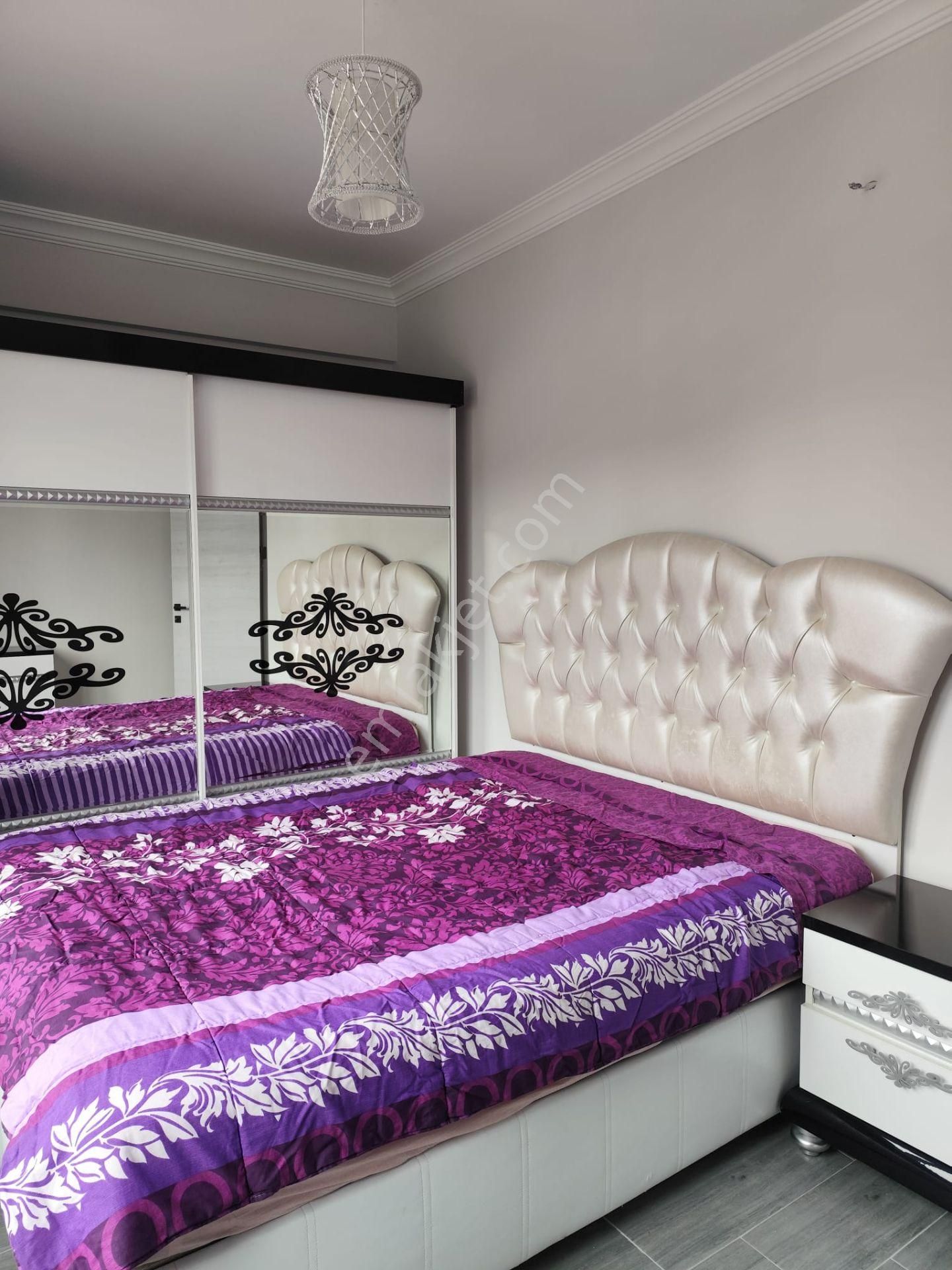 Akçay Emlak'tan Akşehir Yeni Devlet Hastahanesi Civarında Eşyalı Kiralık Sıfır 2+0 Daire - Görsel 6