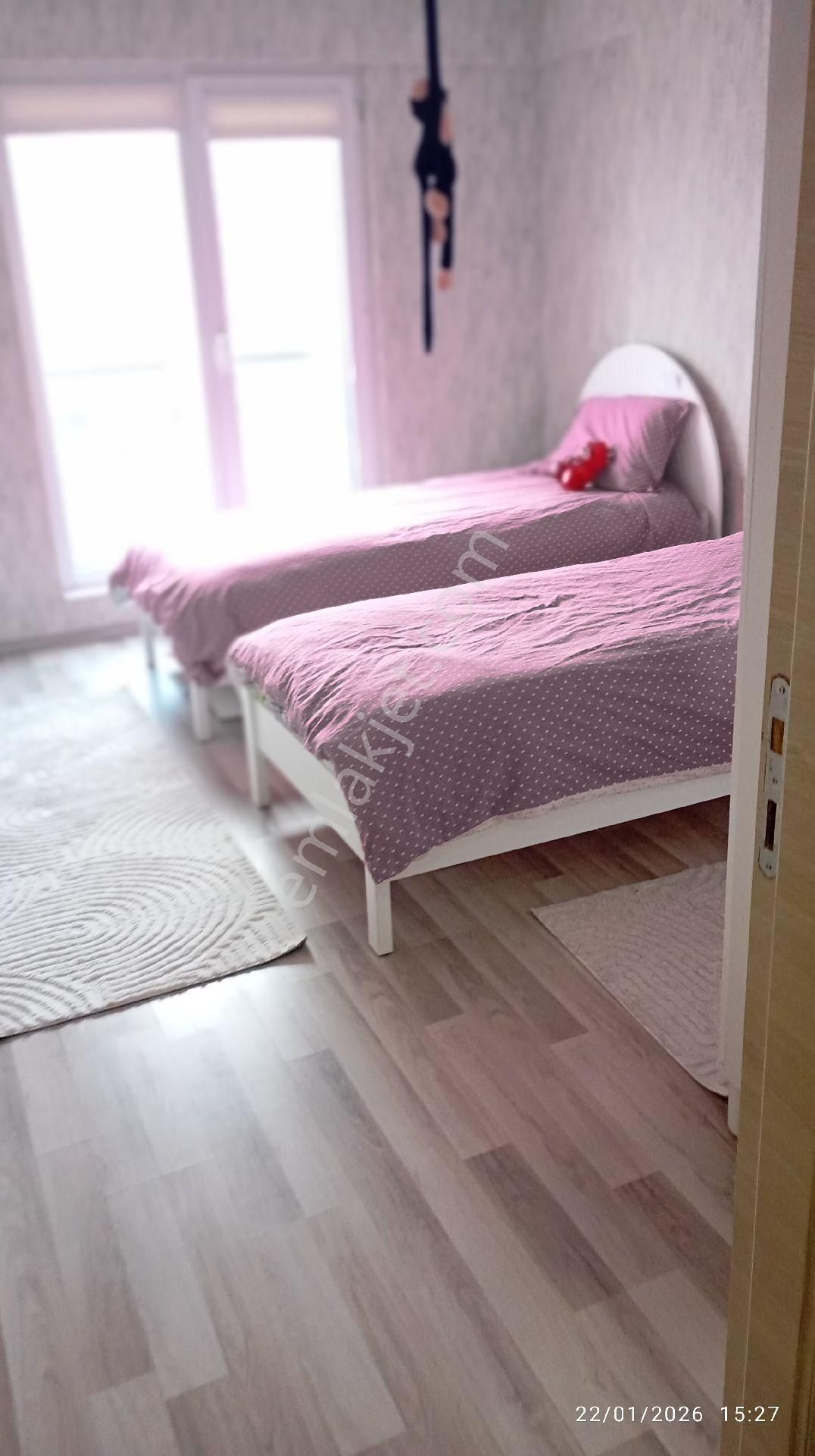 4+1 Dubleks Full Yapılı Daire Çift Kapalı Teras Balkonlu - Görsel 17