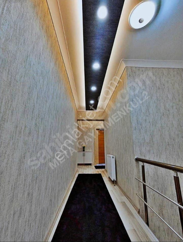 4+1 Dubleks Full Yapılı Daire Çift Kapalı Teras Balkonlu - Görsel 9