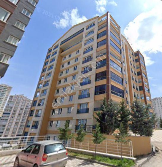 4+1 Dubleks Full Yapılı Daire Çift Kapalı Teras Balkonlu - Görsel 34