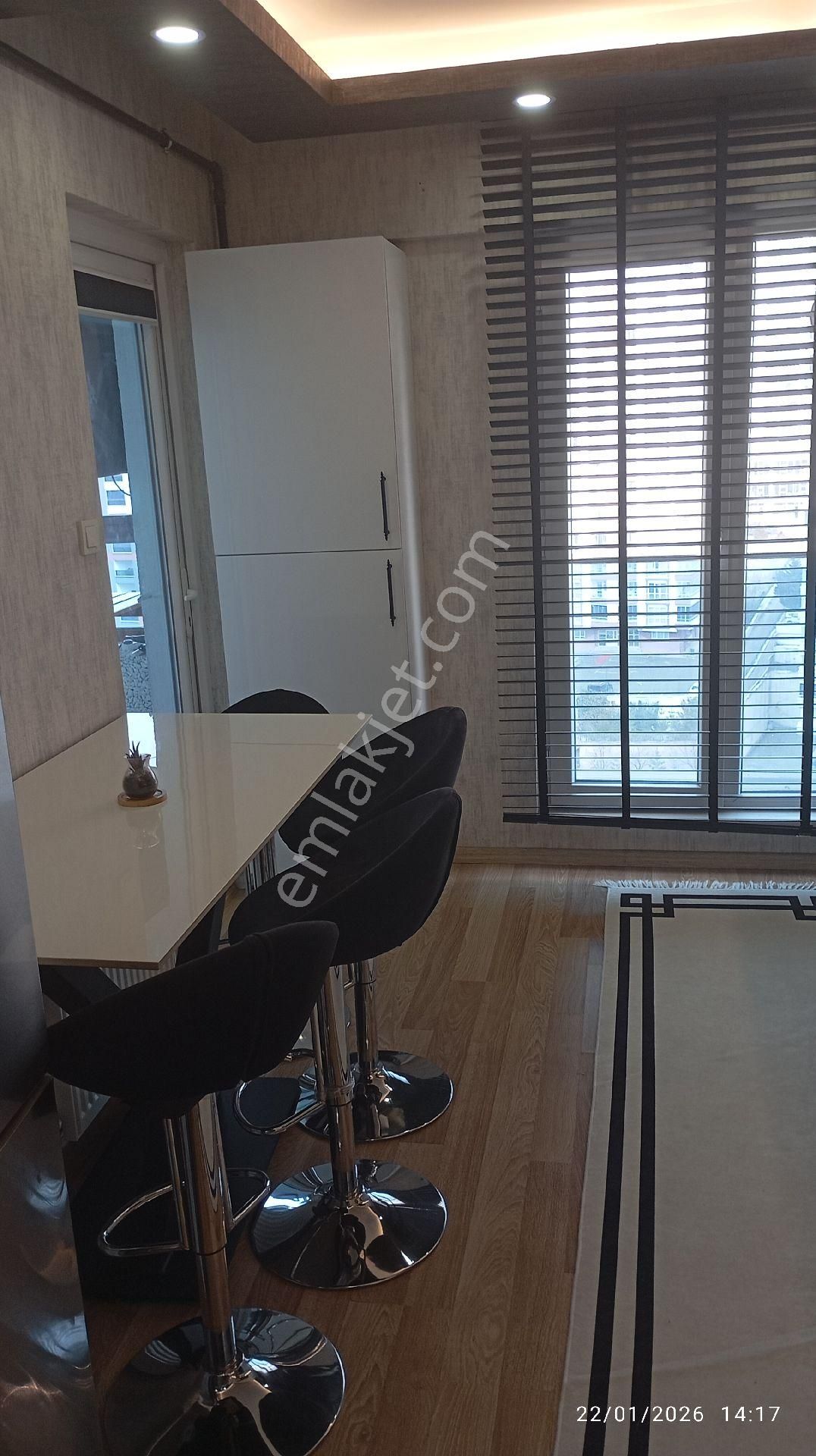 4+1 Dubleks Full Yapılı Daire Çift Kapalı Teras Balkonlu - Görsel 18