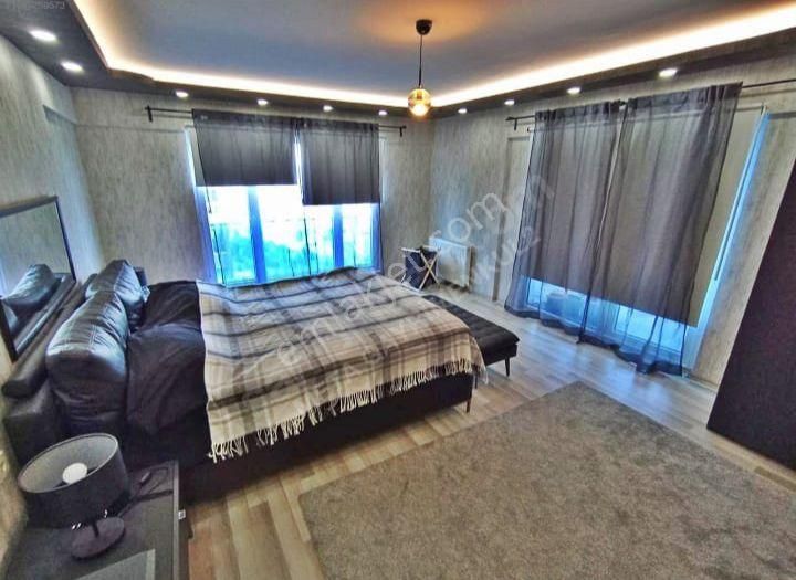 4+1 Dubleks Full Yapılı Daire Çift Kapalı Teras Balkonlu - Görsel 3