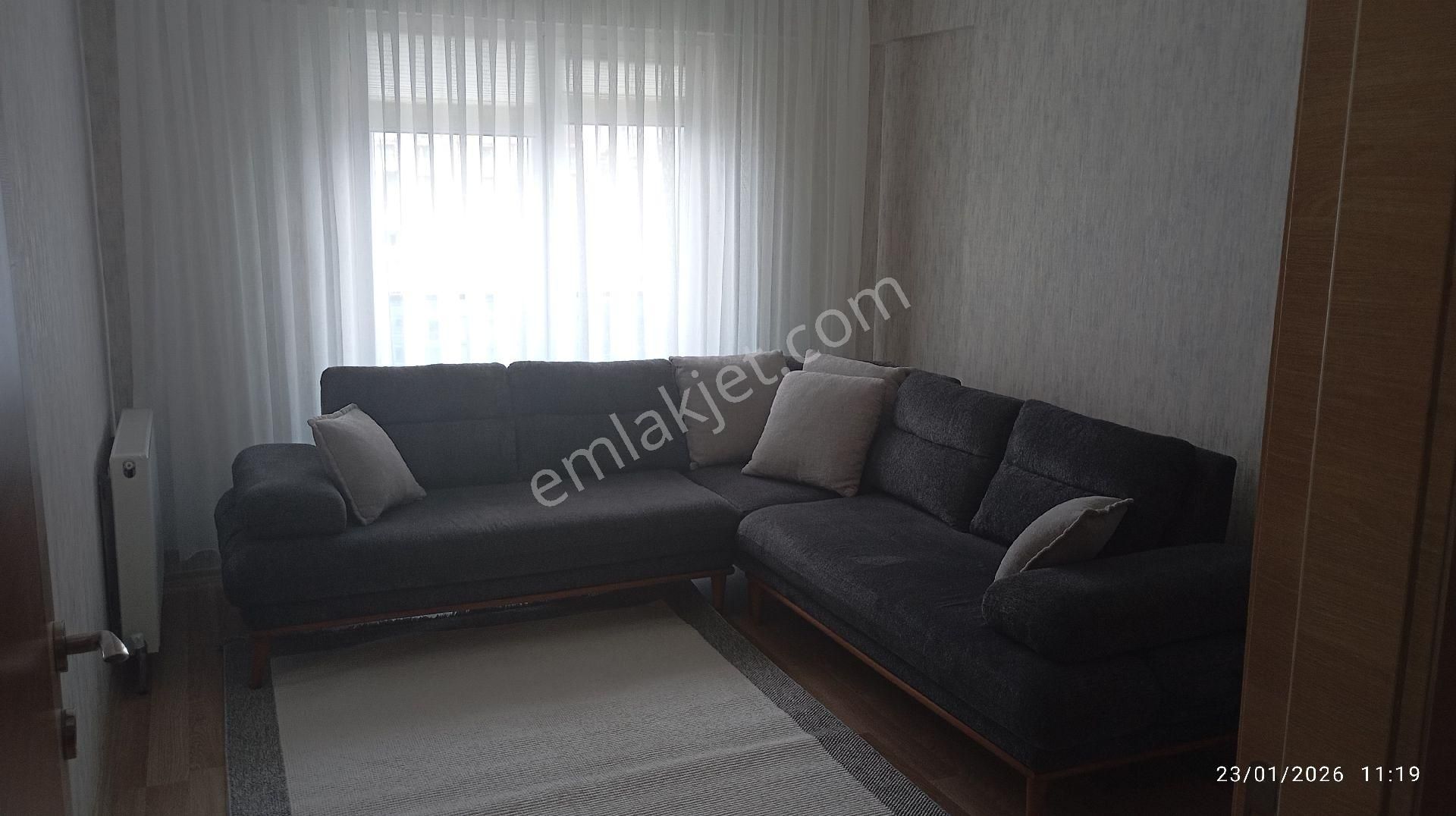 4+1 Dubleks Full Yapılı Daire Çift Kapalı Teras Balkonlu - Görsel 32