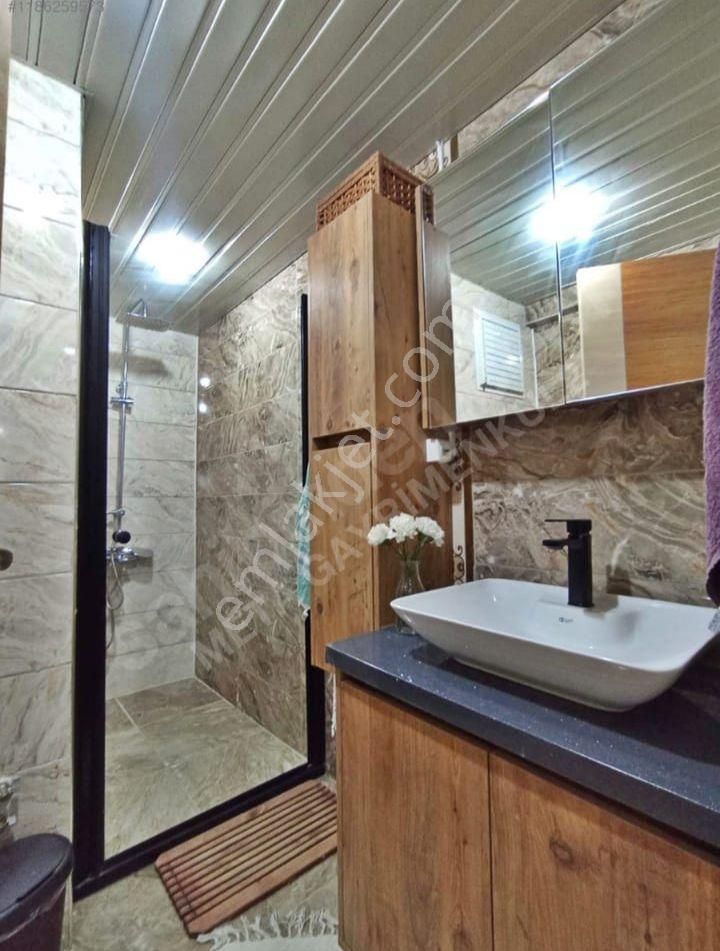 4+1 Dubleks Full Yapılı Daire Çift Kapalı Teras Balkonlu - Görsel 2