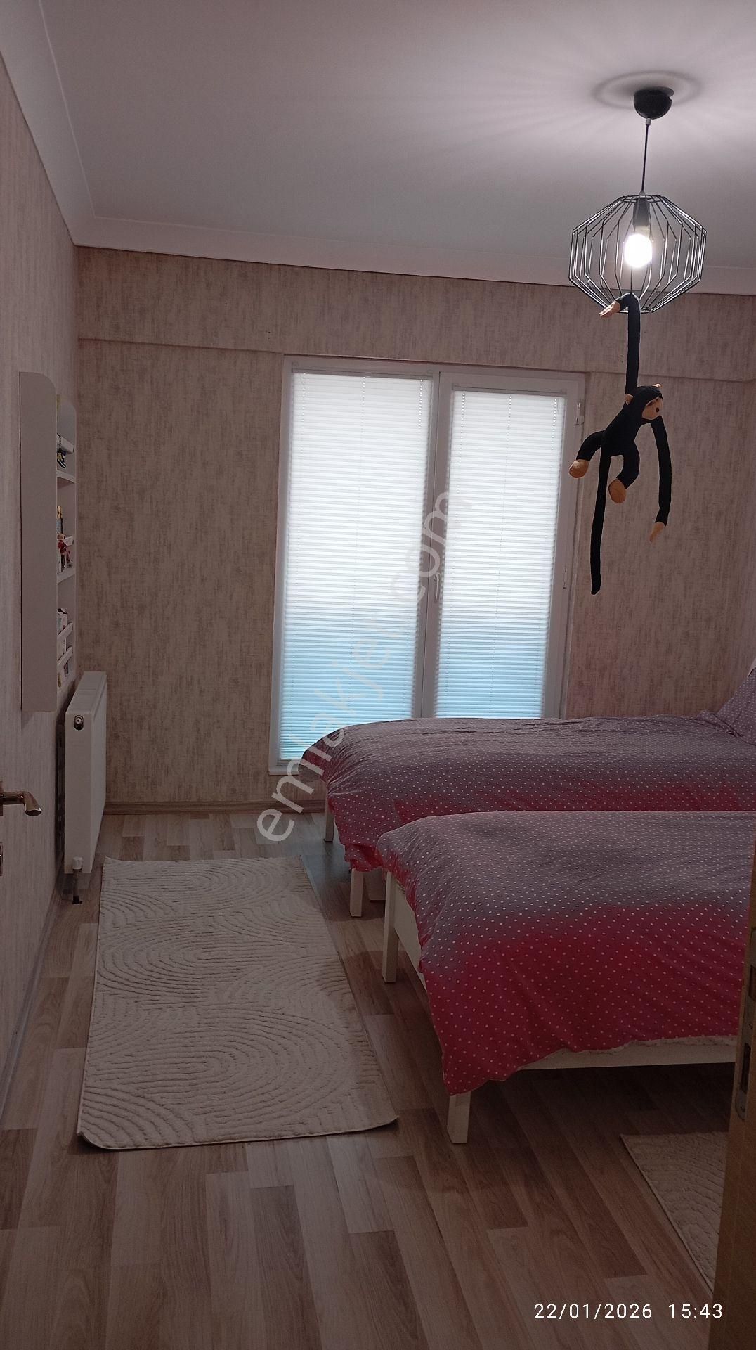 4+1 Dubleks Full Yapılı Daire Çift Kapalı Teras Balkonlu - Görsel 14