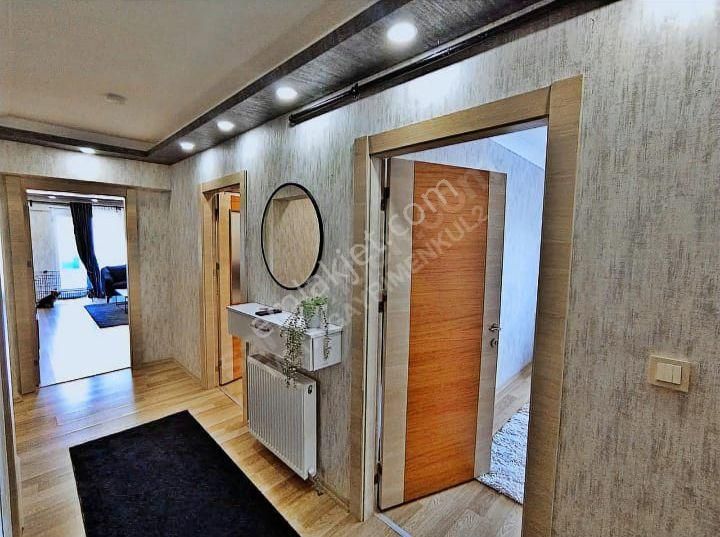 4+1 Dubleks Full Yapılı Daire Çift Kapalı Teras Balkonlu - Görsel 13