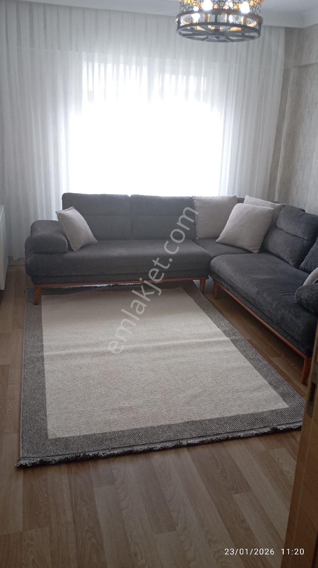 4+1 Dubleks Full Yapılı Daire Çift Kapalı Teras Balkonlu - Görsel 31