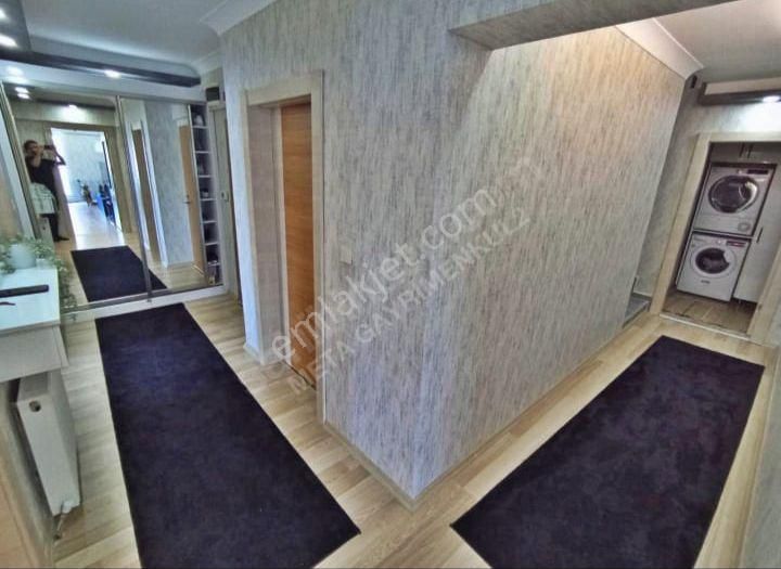 4+1 Dubleks Full Yapılı Daire Çift Kapalı Teras Balkonlu - Görsel 4