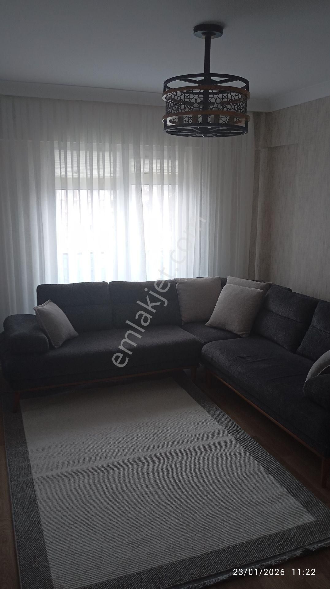 4+1 Dubleks Full Yapılı Daire Çift Kapalı Teras Balkonlu - Görsel 30