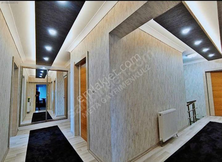 4+1 Dubleks Full Yapılı Daire Çift Kapalı Teras Balkonlu - Görsel 7