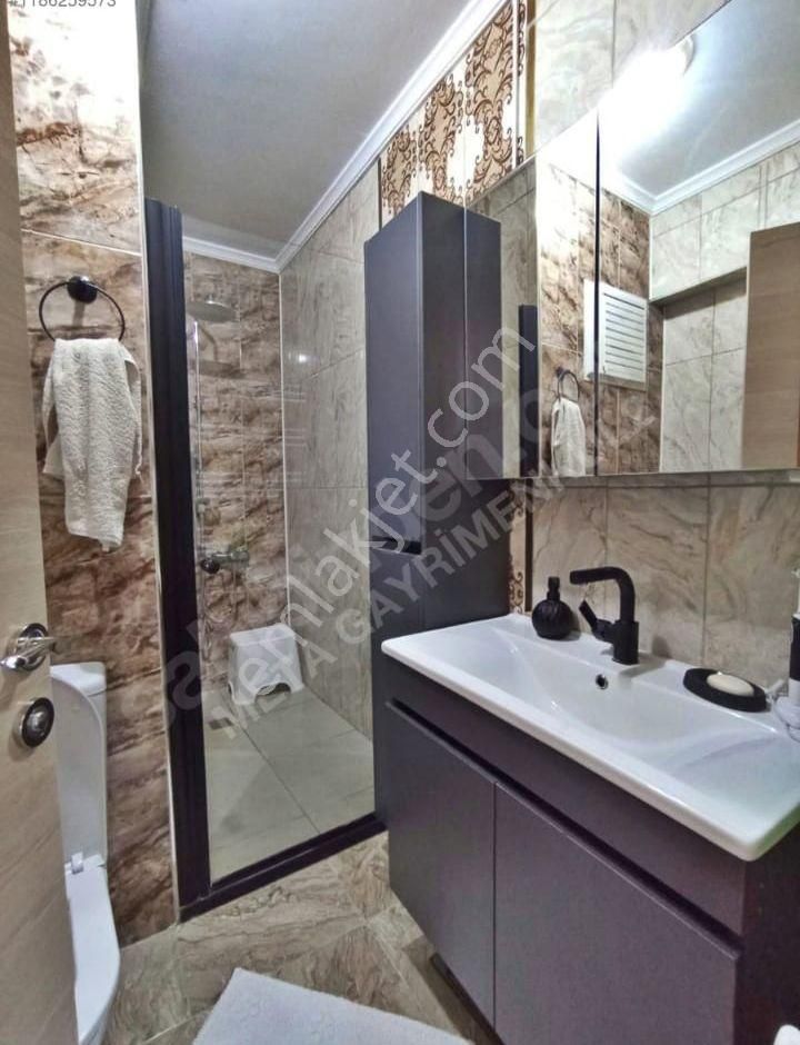 4+1 Dubleks Full Yapılı Daire Çift Kapalı Teras Balkonlu - Görsel 10