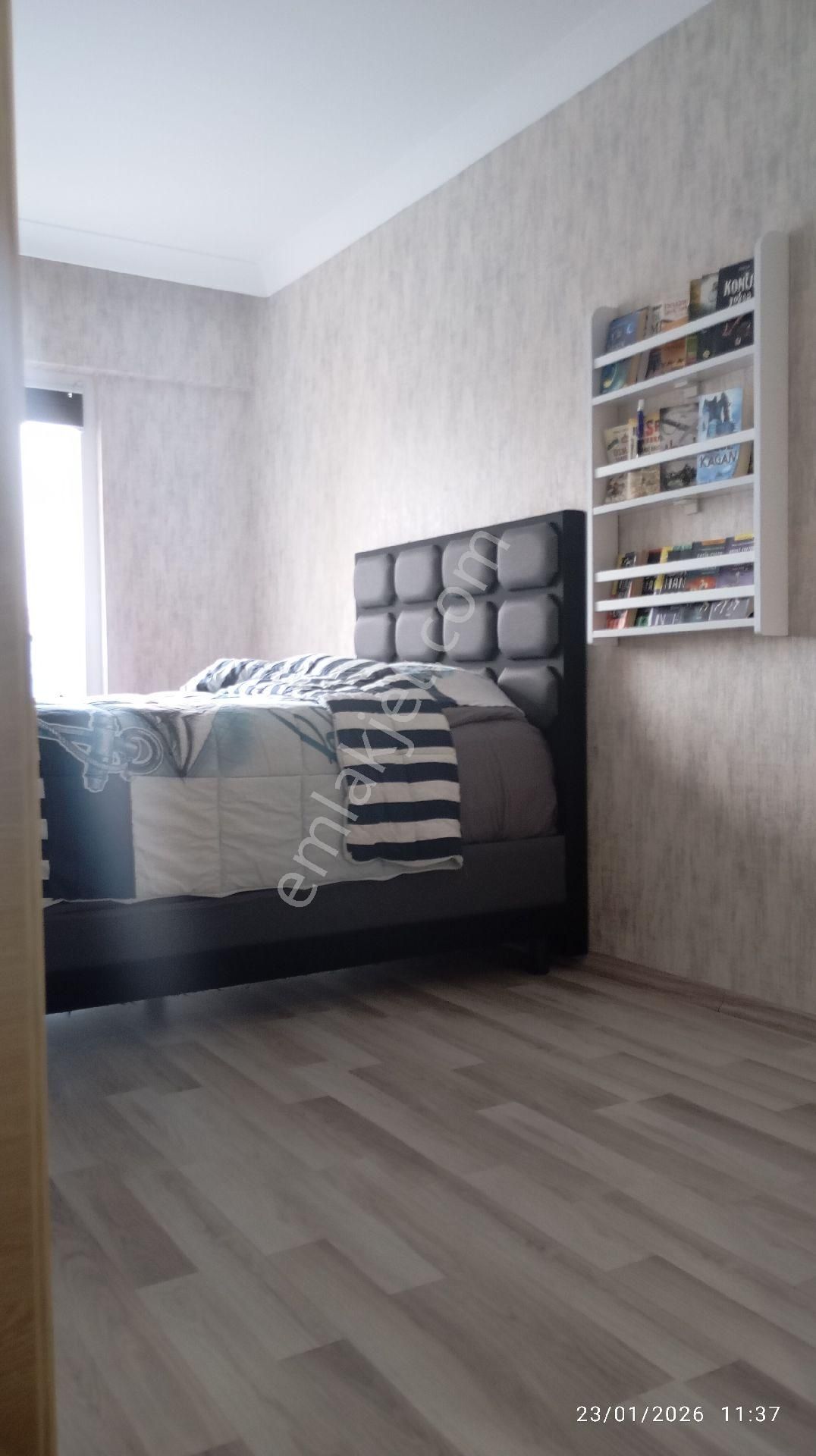 4+1 Dubleks Full Yapılı Daire Çift Kapalı Teras Balkonlu - Görsel 29