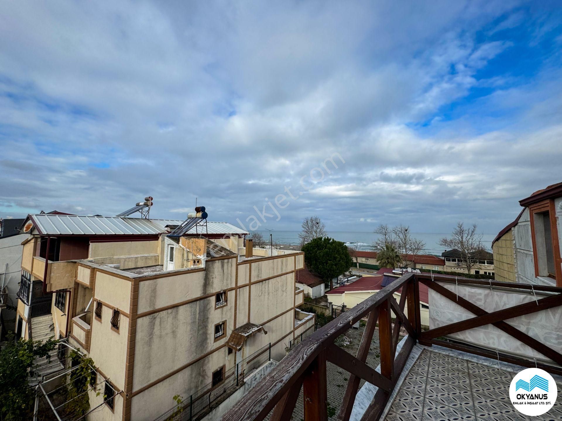 Sakarya Kocaali De Köşk Gibi Ultra Bahçeli Köşe Parsel3+1 Villa - Görsel 27