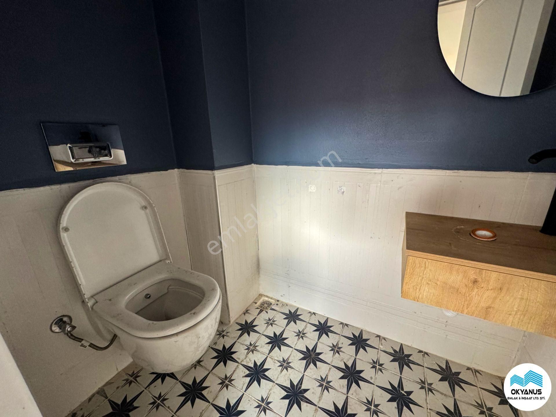 Sakarya Kocaali De Köşk Gibi Ultra Bahçeli Köşe Parsel3+1 Villa - Görsel 24