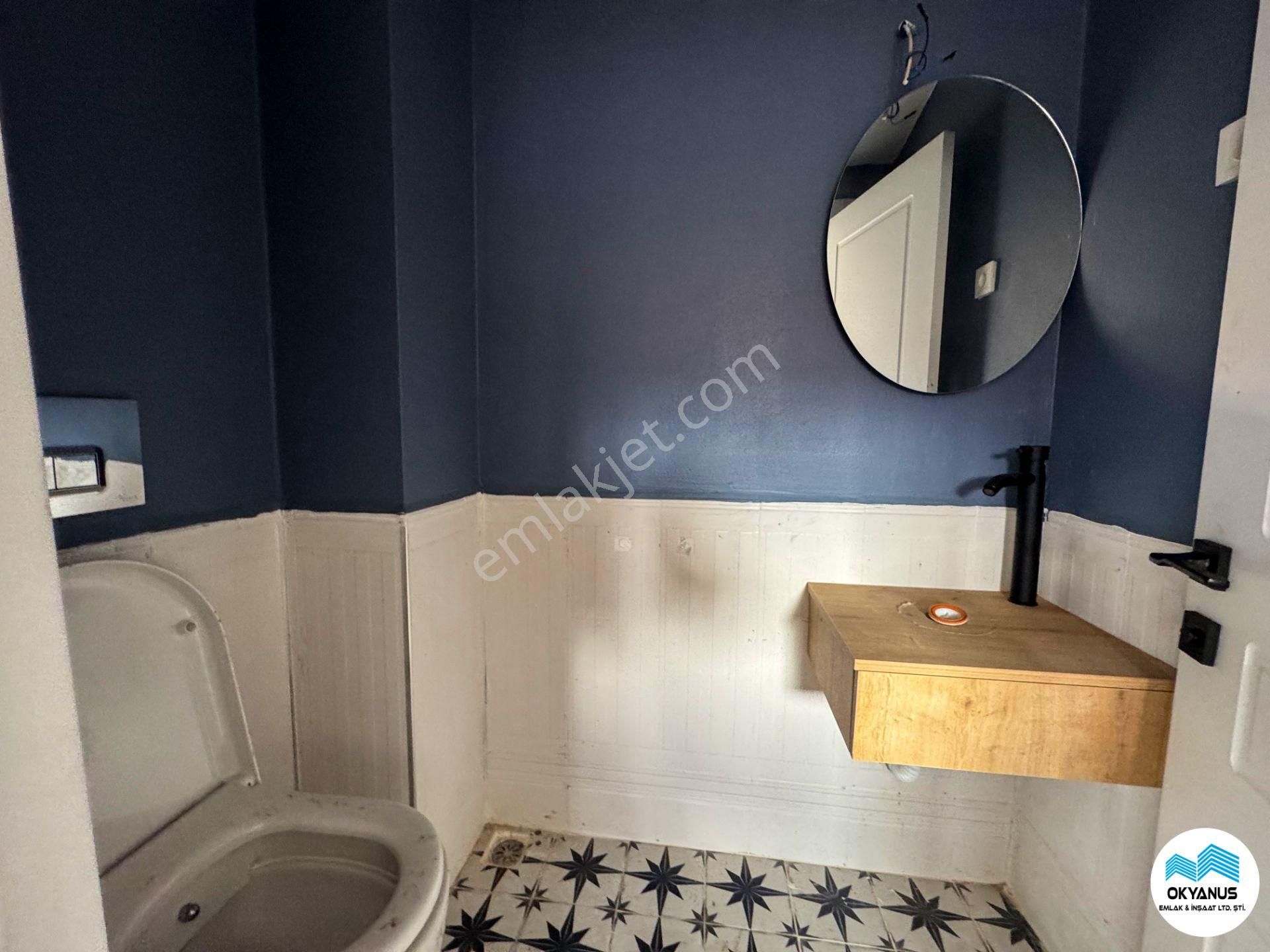 Sakarya Kocaali De Köşk Gibi Ultra Bahçeli Köşe Parsel3+1 Villa - Görsel 23