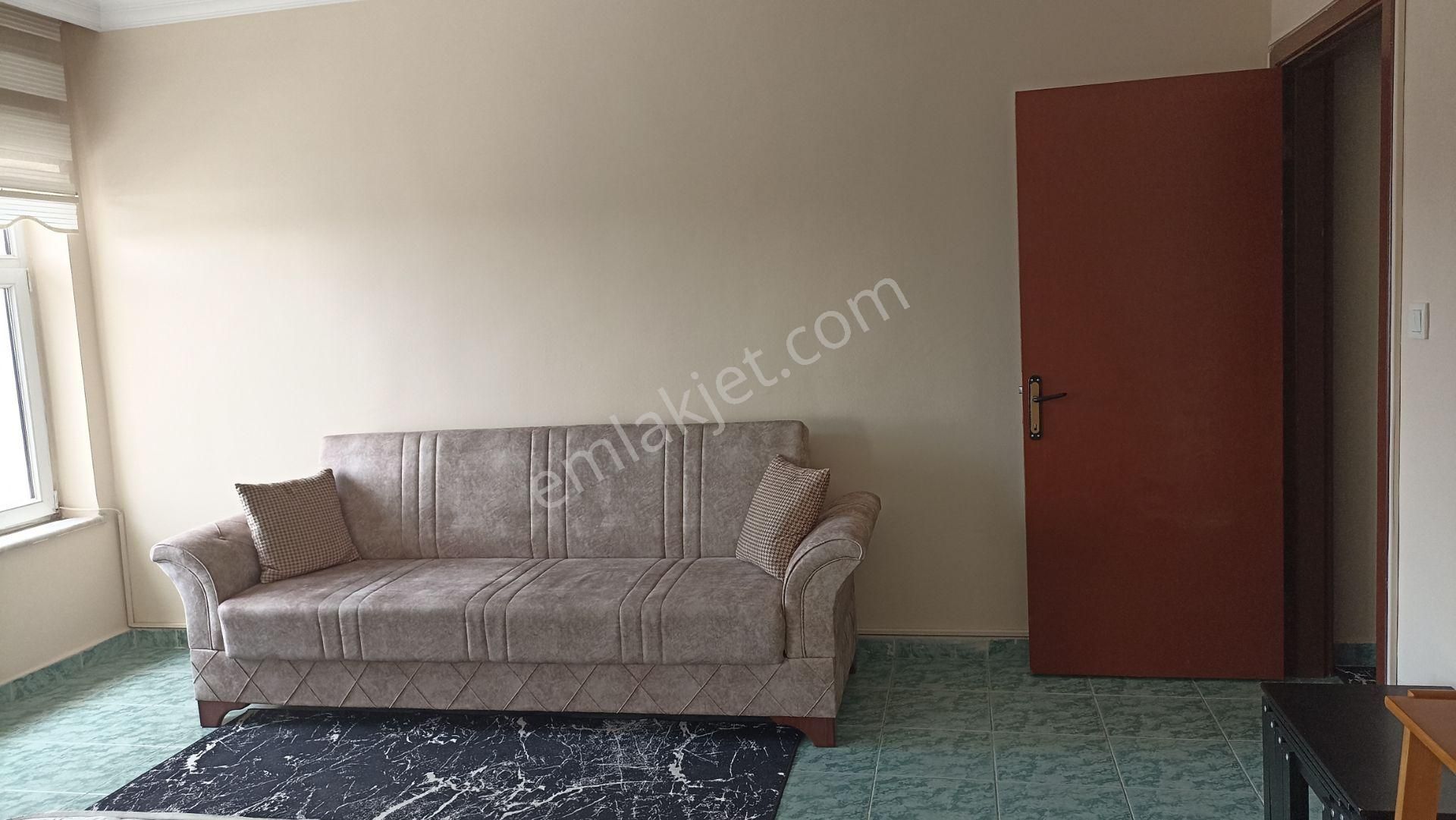 Gölbaşı Bağımsız Mutfak Ana Cadde Yatırımlık Satılık Eşyalı 1+0 - Görsel 8