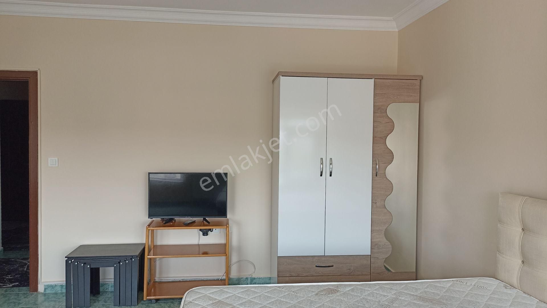 Gölbaşı Bağımsız Mutfak Ana Cadde Yatırımlık Satılık Eşyalı 1+0 - Görsel 6