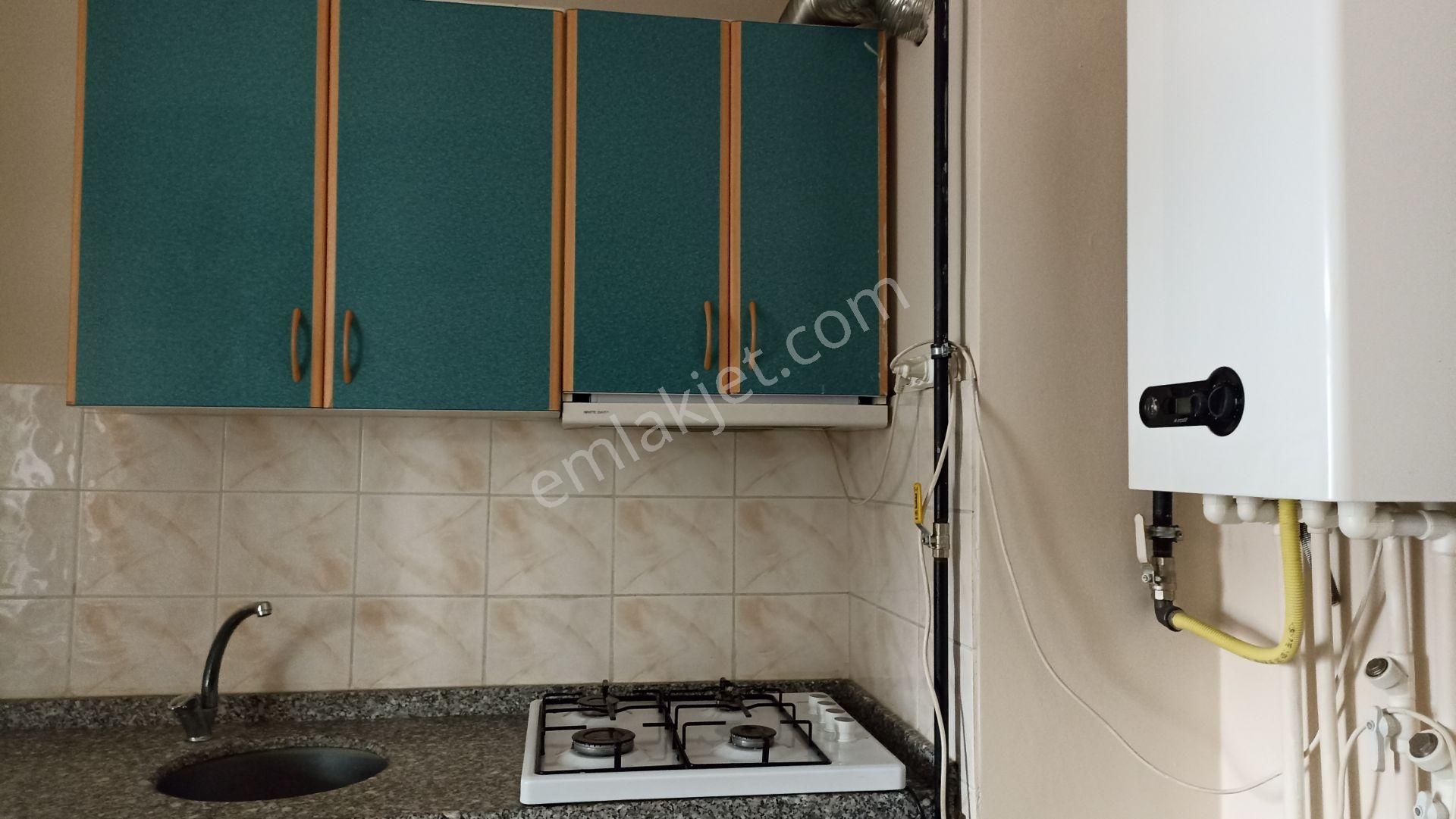 Gölbaşı Bağımsız Mutfak Ana Cadde Yatırımlık Satılık Eşyalı 1+0 - Görsel 18