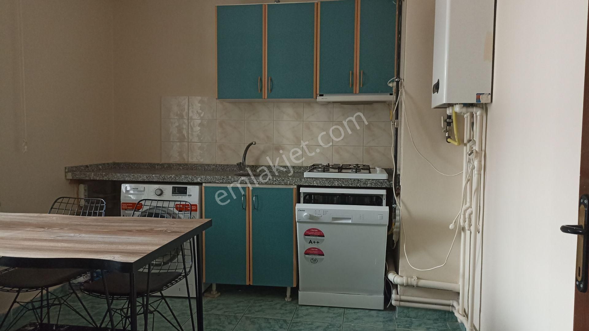 Gölbaşı Bağımsız Mutfak Ana Cadde Yatırımlık Satılık Eşyalı 1+0 - Görsel 14