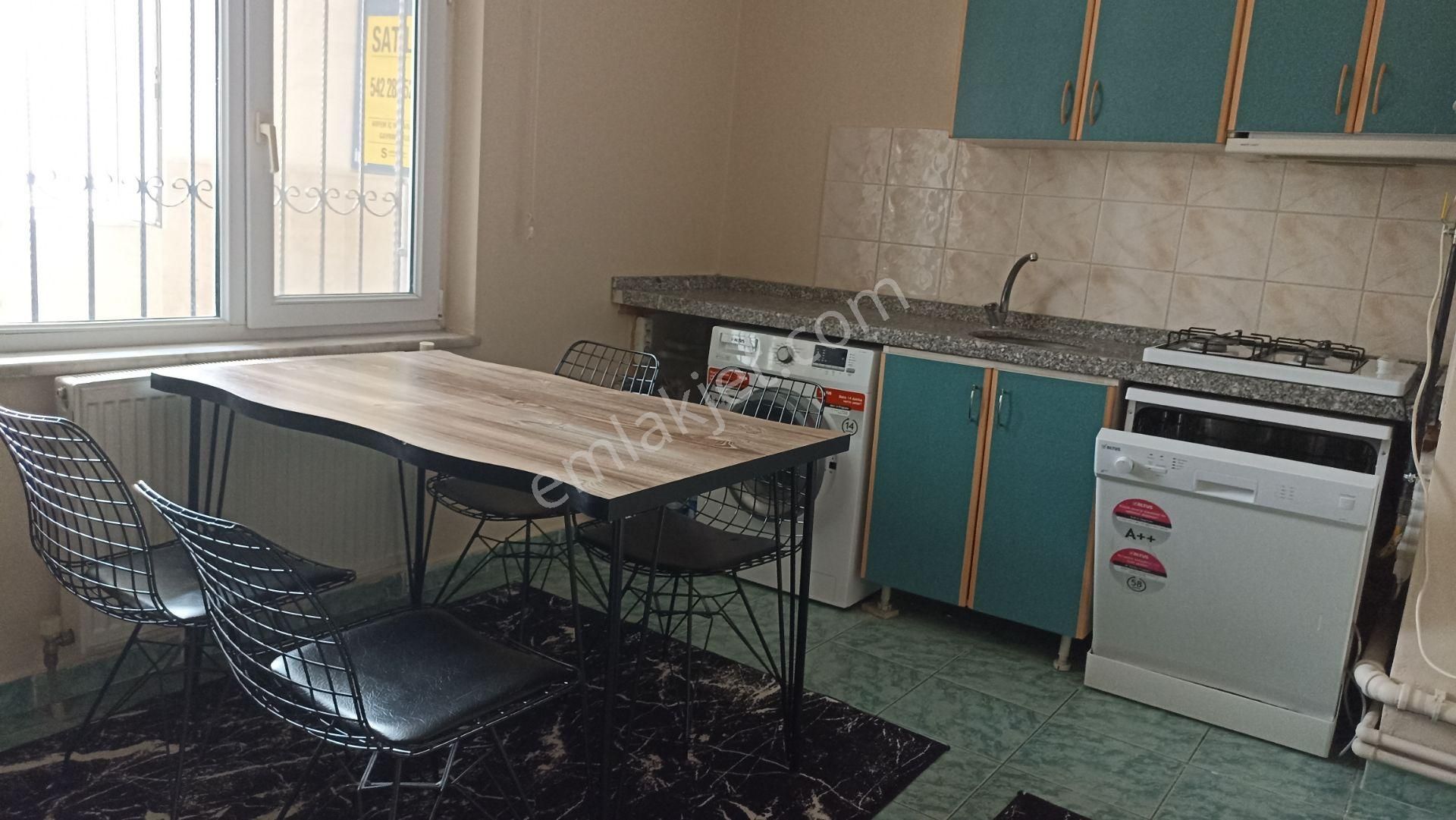 Gölbaşı Bağımsız Mutfak Ana Cadde Yatırımlık Satılık Eşyalı 1+0 - Görsel 13