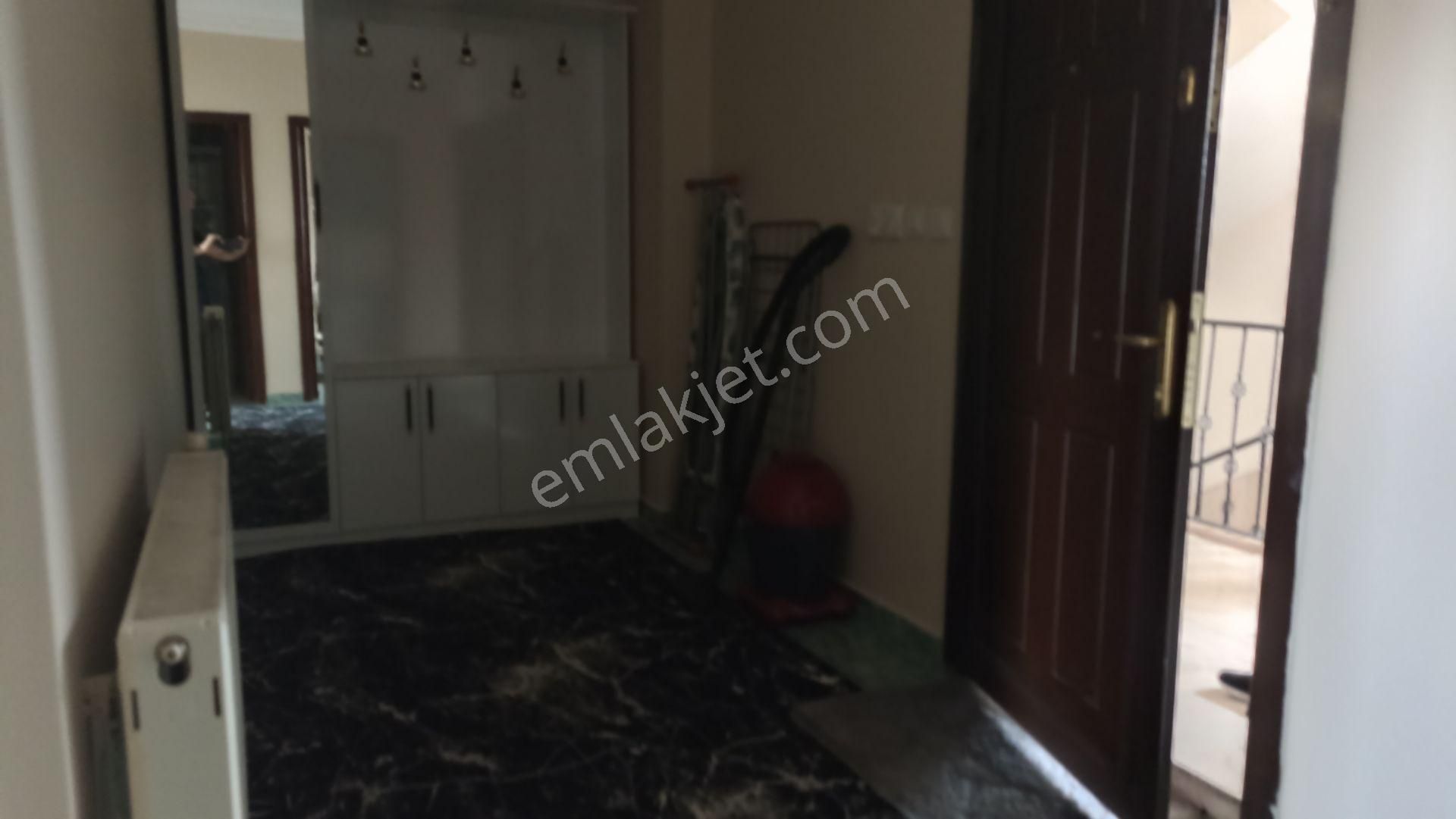 Gölbaşı Bağımsız Mutfak Ana Cadde Yatırımlık Satılık Eşyalı 1+0 - Görsel 20