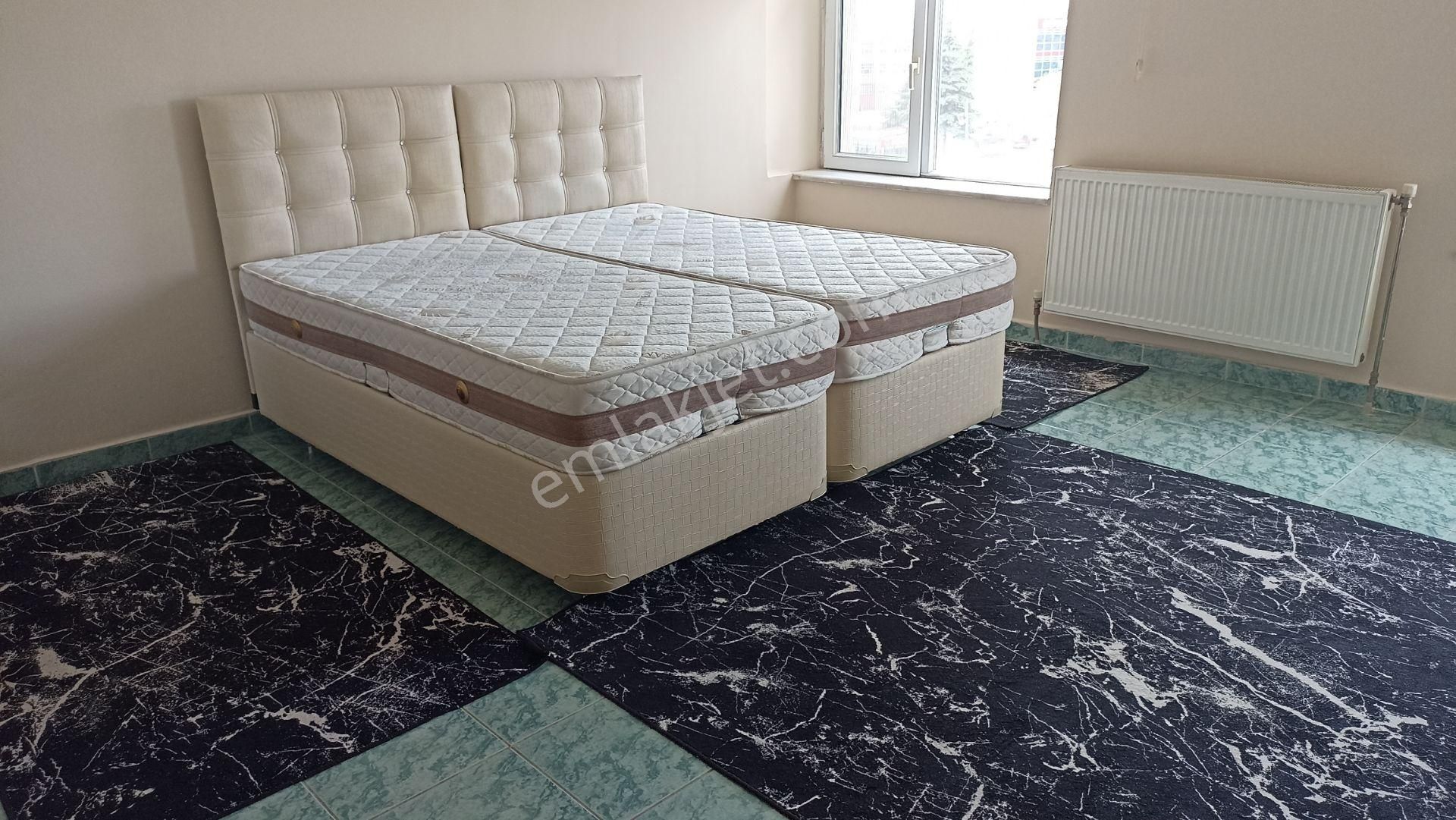 Gölbaşı Bağımsız Mutfak Ana Cadde Yatırımlık Satılık Eşyalı 1+0 - Görsel 7