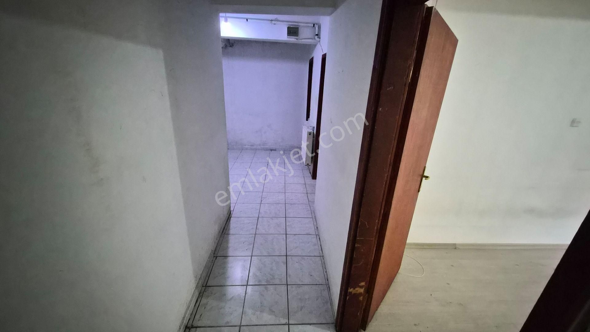 Tuzluçayırda Giriş Kat 1+1 Abonelikleri Açık Kiralık Daire - Görsel 10