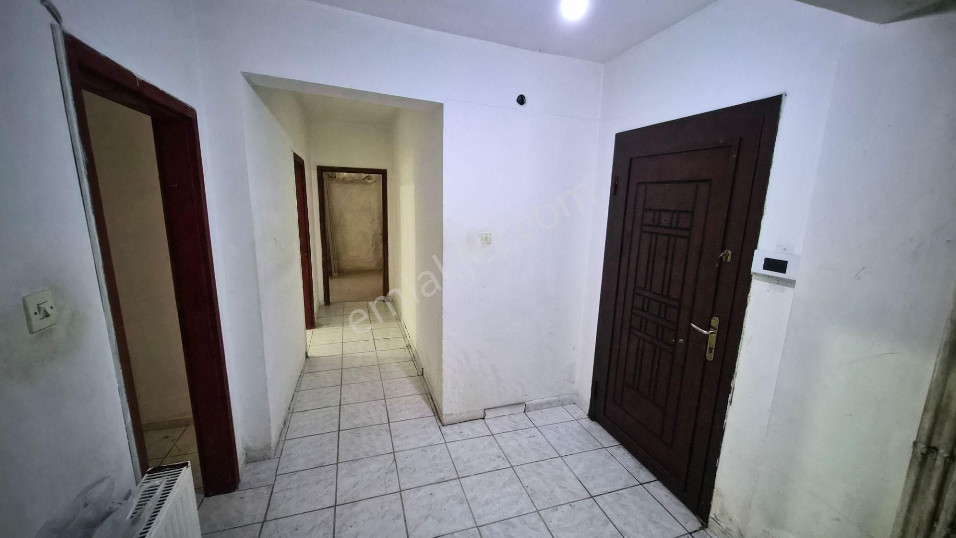 Tuzluçayırda Giriş Kat 1+1 Abonelikleri Açık Kiralık Daire - Görsel 12