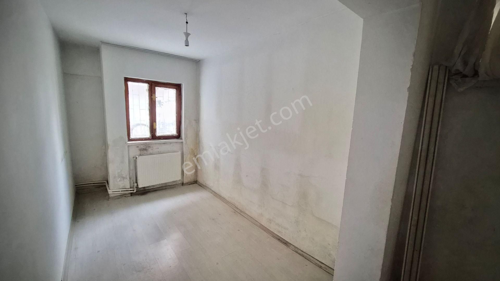Tuzluçayırda Giriş Kat 1+1 Abonelikleri Açık Kiralık Daire - Görsel 8