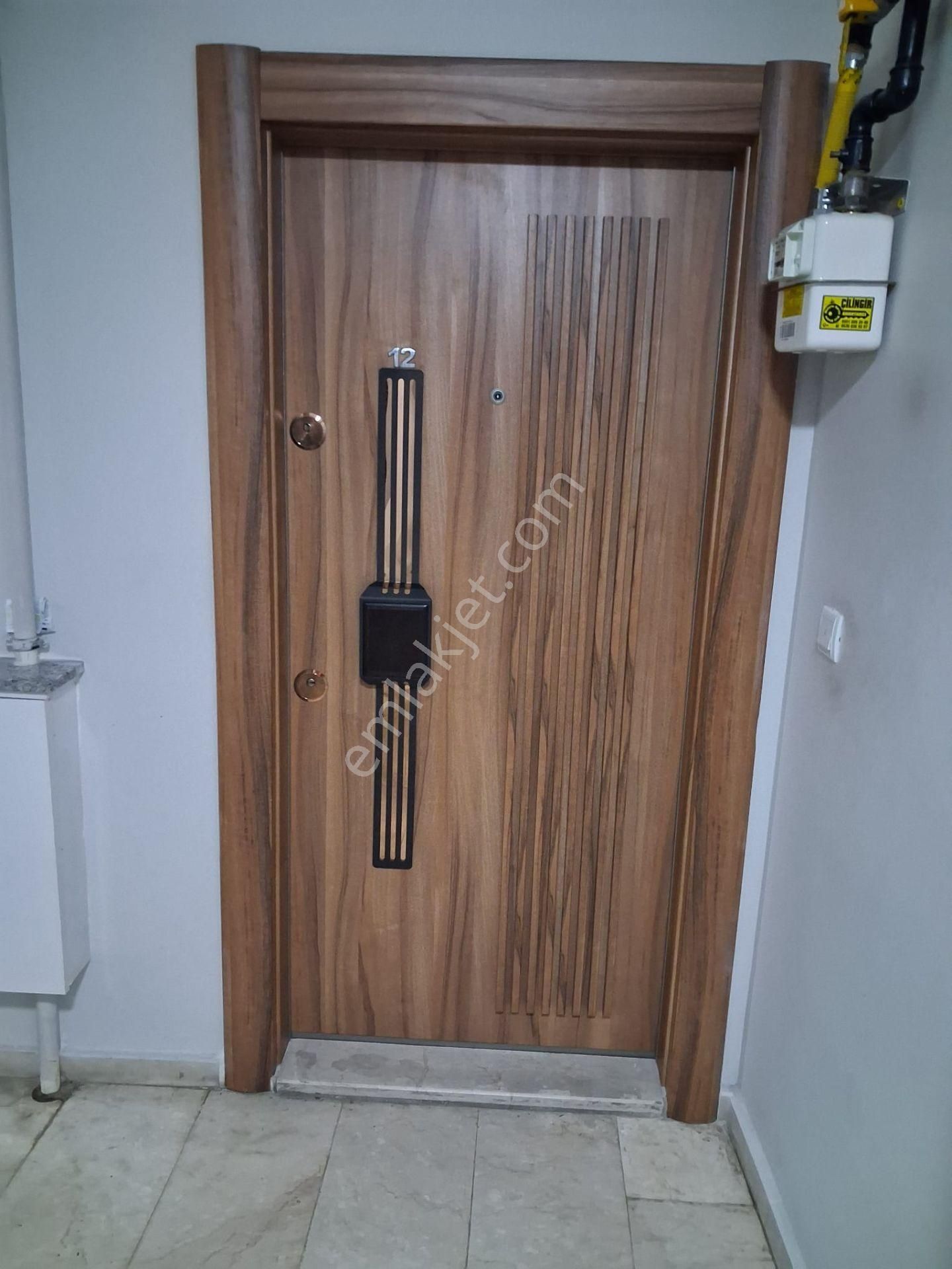 Emirhan Caddesi Üstünde Satılık Daire Ihlamur Kasrına Yakın - Görsel 9