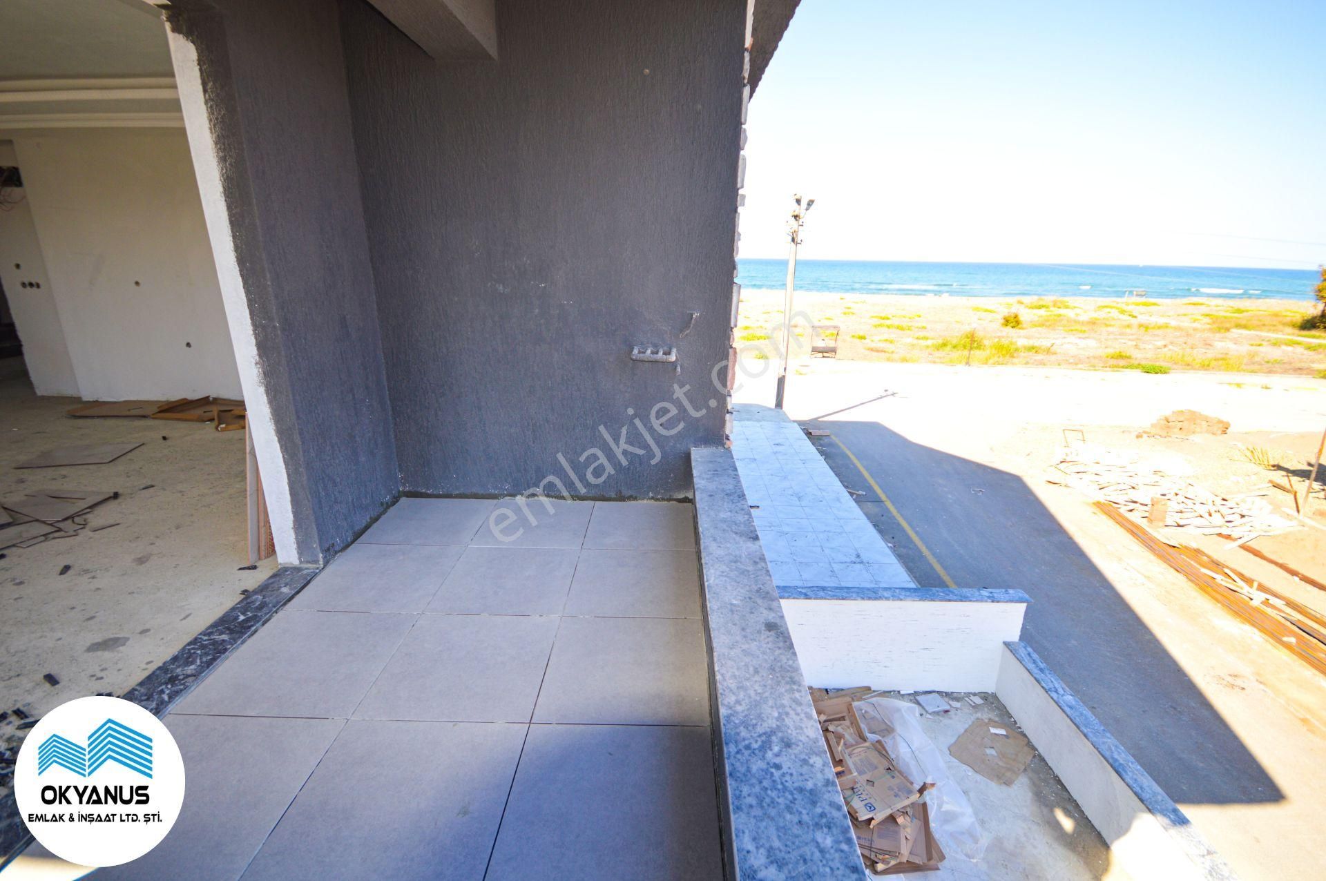 Sakarya Kocaali De Denize Sıfır Dubleksler Bol Pazarlık Payı İle - Görsel 19