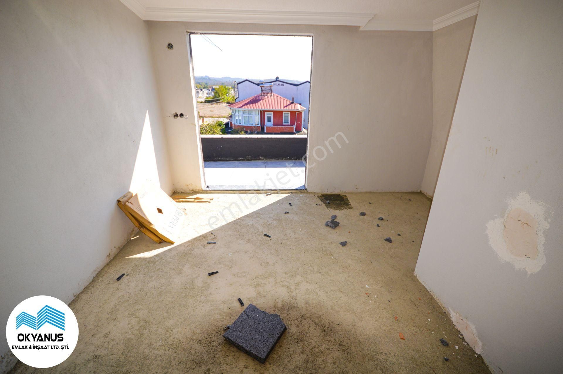 Sakarya Kocaali De Denize Sıfır Dubleksler Bol Pazarlık Payı İle - Görsel 27