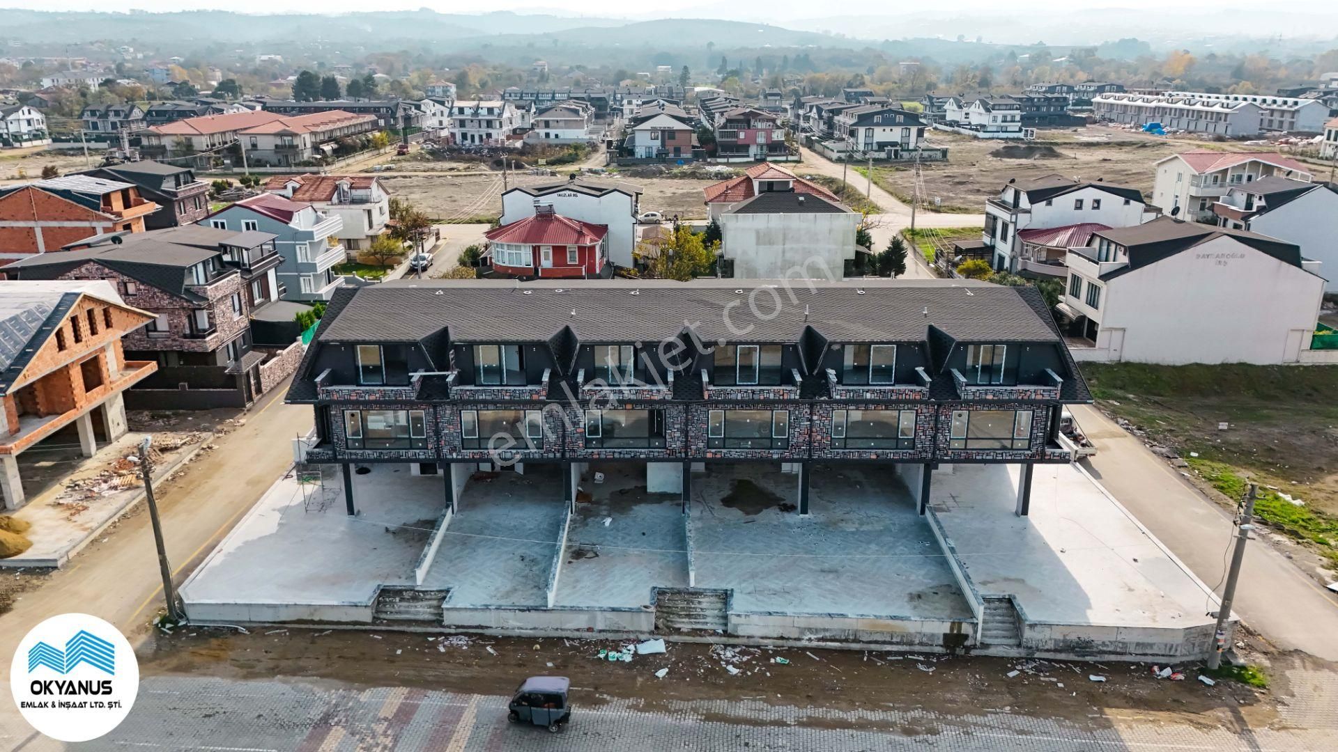 Sakarya Kocaali De Denize Sıfır Dubleksler Bol Pazarlık Payı İle - Görsel 4