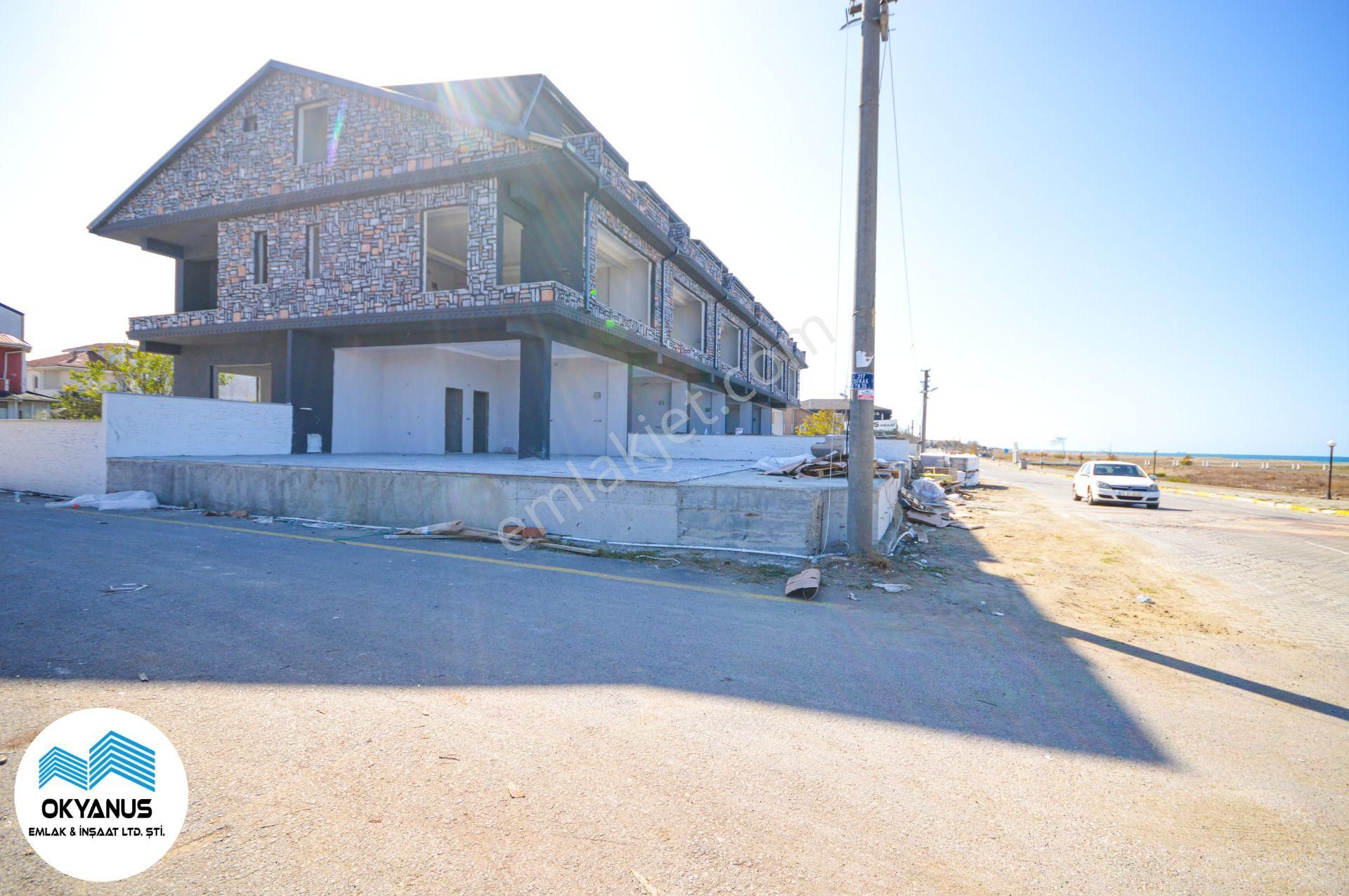 Sakarya Kocaali De Denize Sıfır Dubleksler Bol Pazarlık Payı İle - Görsel 8