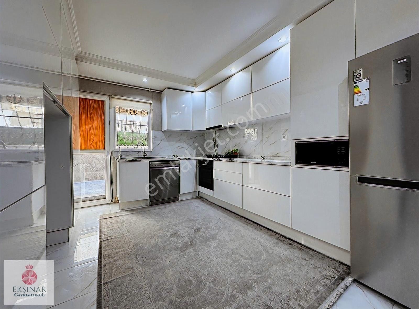 Ekşinar Gayrimenkul'den Keyifli Bahçeli 4+1 Satılık Daire - Görsel 5