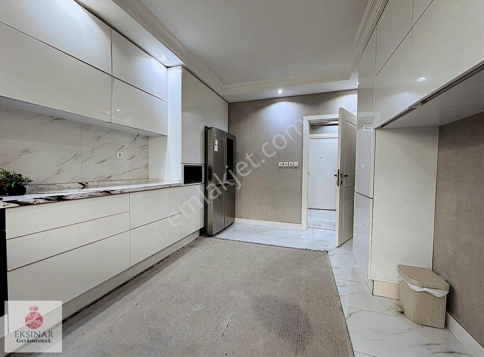 Ekşinar Gayrimenkul'den Keyifli Bahçeli 4+1 Satılık Daire - Görsel 3