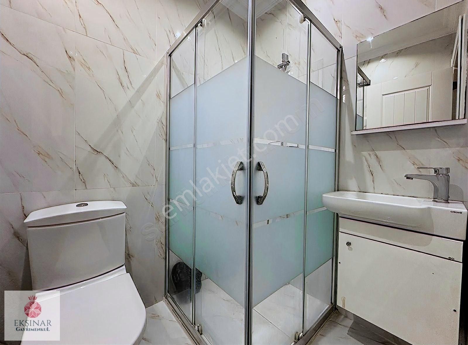 Ekşinar Gayrimenkul'den Keyifli Bahçeli 4+1 Satılık Daire - Görsel 9