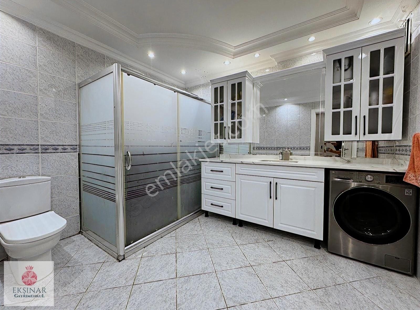 Ekşinar Gayrimenkul'den Keyifli Bahçeli 4+1 Satılık Daire - Görsel 2