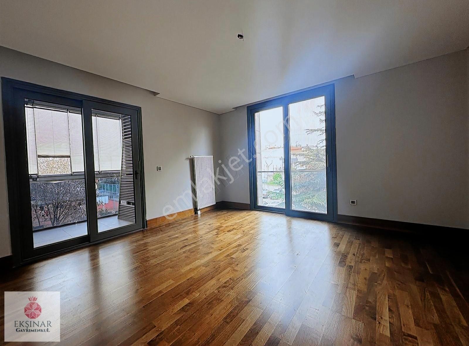 Ekşinar Gayrimenkulden Ekşinar Konaklarında 4+1 Lux Arakat Daire - Görsel 19