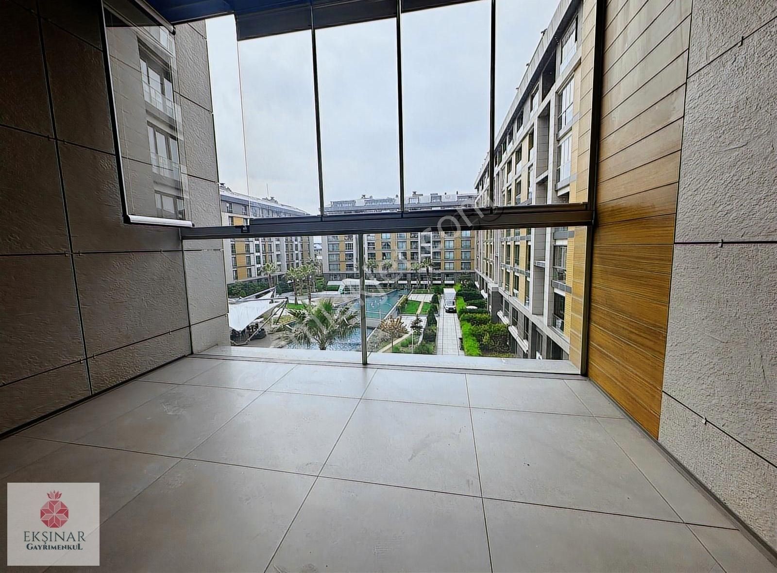Ekşinar Gayrimenkulden Ekşinar Konaklarında 4+1 Lux Arakat Daire - Görsel 22
