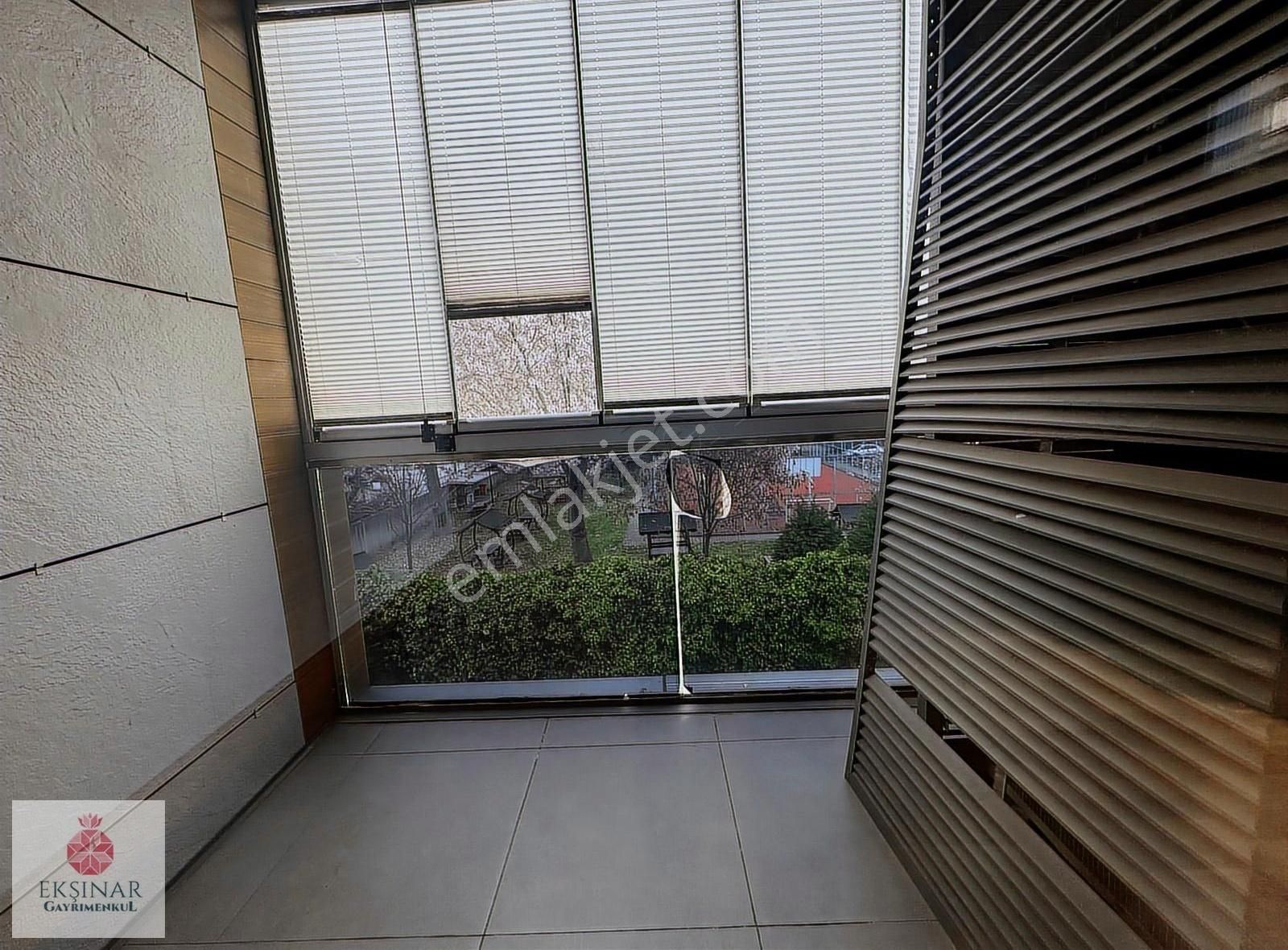 Ekşinar Gayrimenkulden Ekşinar Konaklarında 4+1 Lux Arakat Daire - Görsel 28
