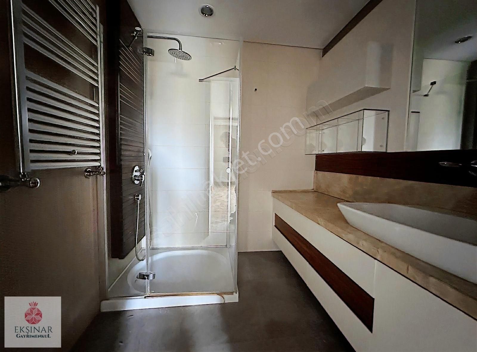 Ekşinar Gayrimenkulden Ekşinar Konaklarında 4+1 Lux Arakat Daire - Görsel 4