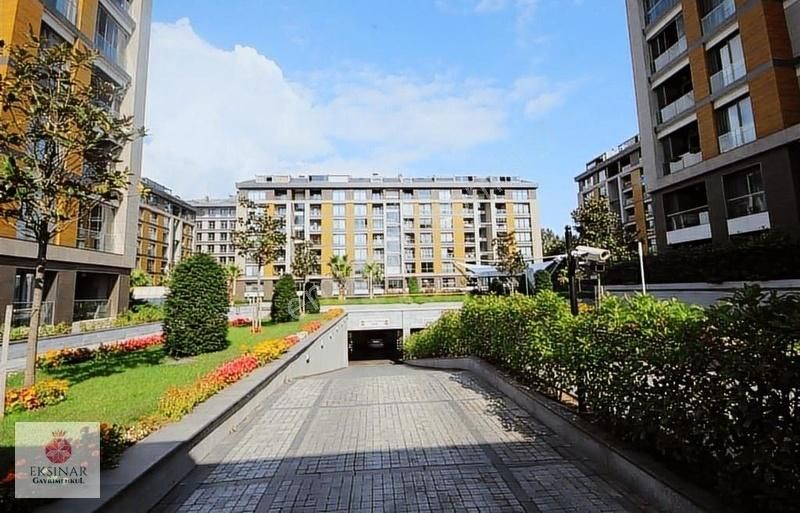 Ekşinar Gayrimenkulden Ekşinar Konaklarında 4+1 Lux Arakat Daire - Görsel 2
