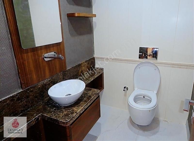 Ekşinar Gayrimenkulden Ekşinar Konaklarında 4+1 Lux Arakat Daire - Görsel 31