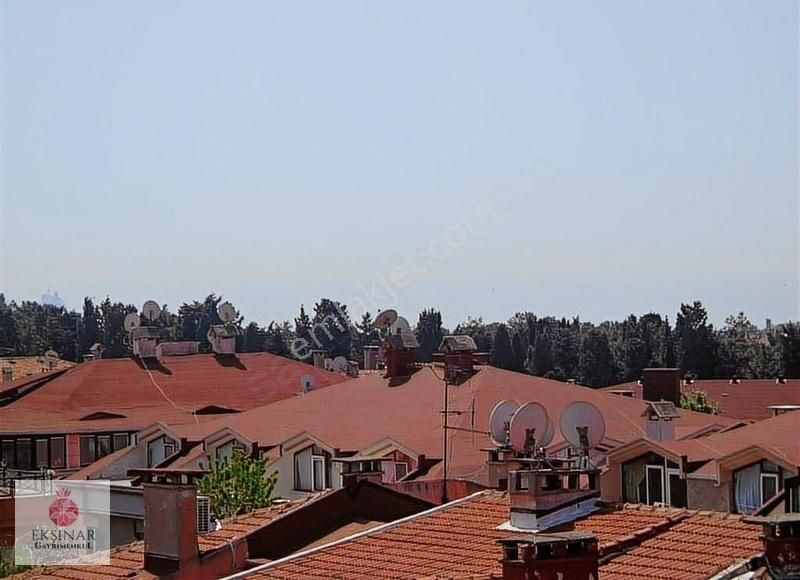 Ekşinar Gayrimenkulden Ekşinar Konaklarında 4+1 Lux Arakat Daire - Görsel 9