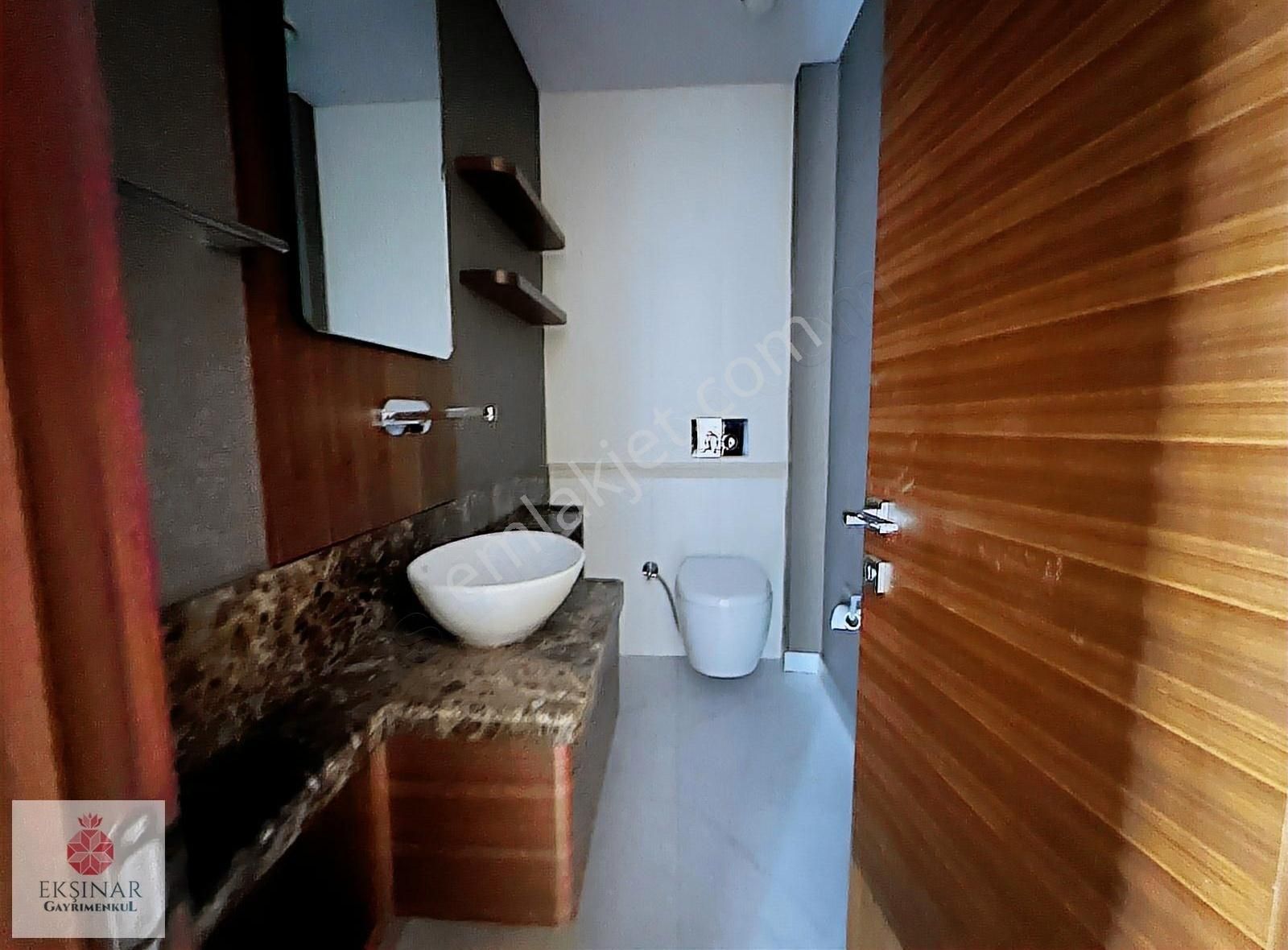 Ekşinar Gayrimenkulden Ekşinar Konaklarında 4+1 Lux Arakat Daire - Görsel 13