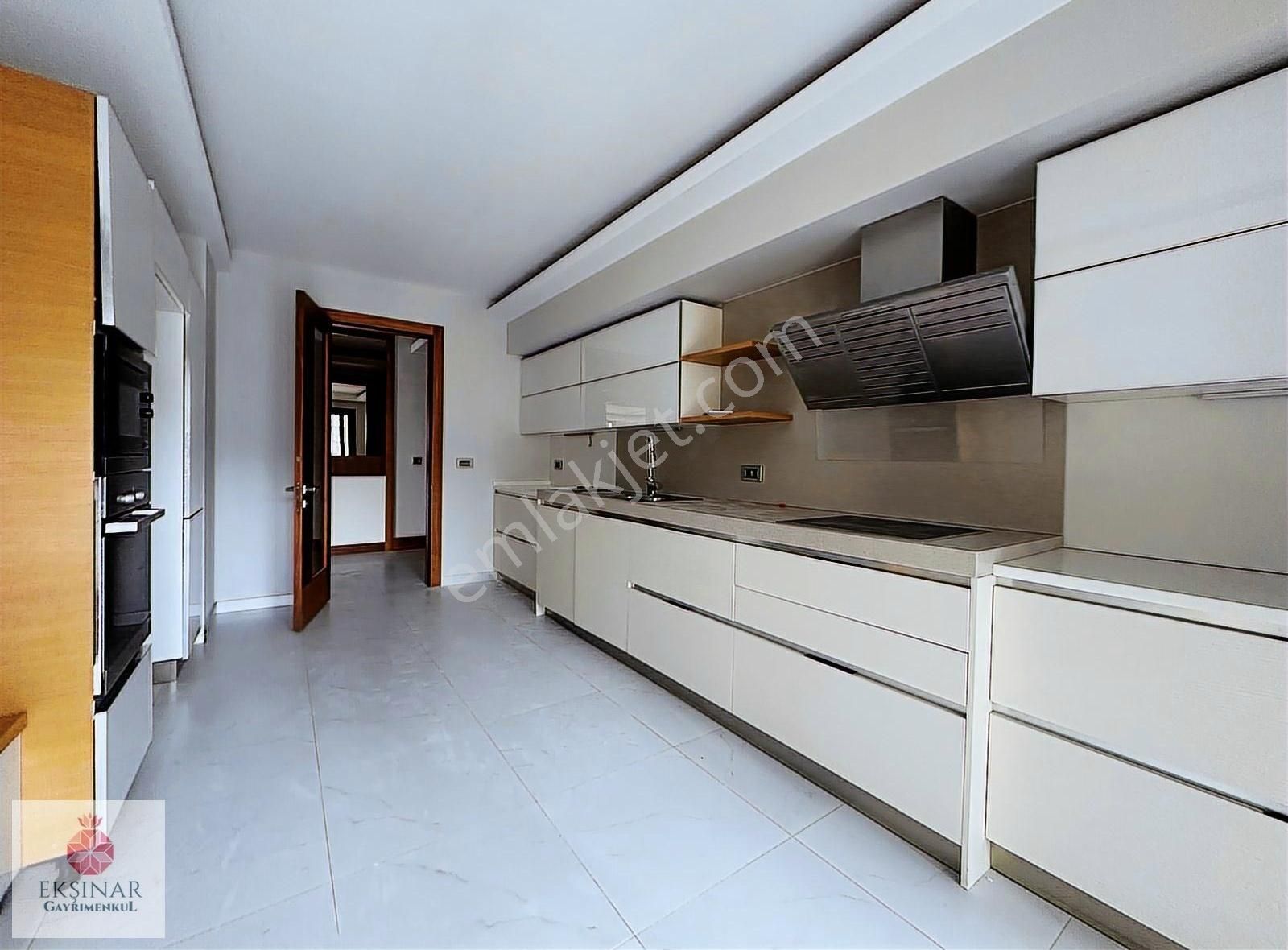 Ekşinar Gayrimenkulden Ekşinar Konaklarında 4+1 Lux Arakat Daire