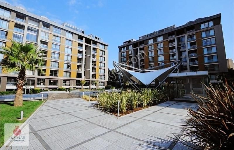 Ekşinar Gayrimenkulden Ekşinar Konaklarında 4+1 Lux Arakat Daire - Görsel 16