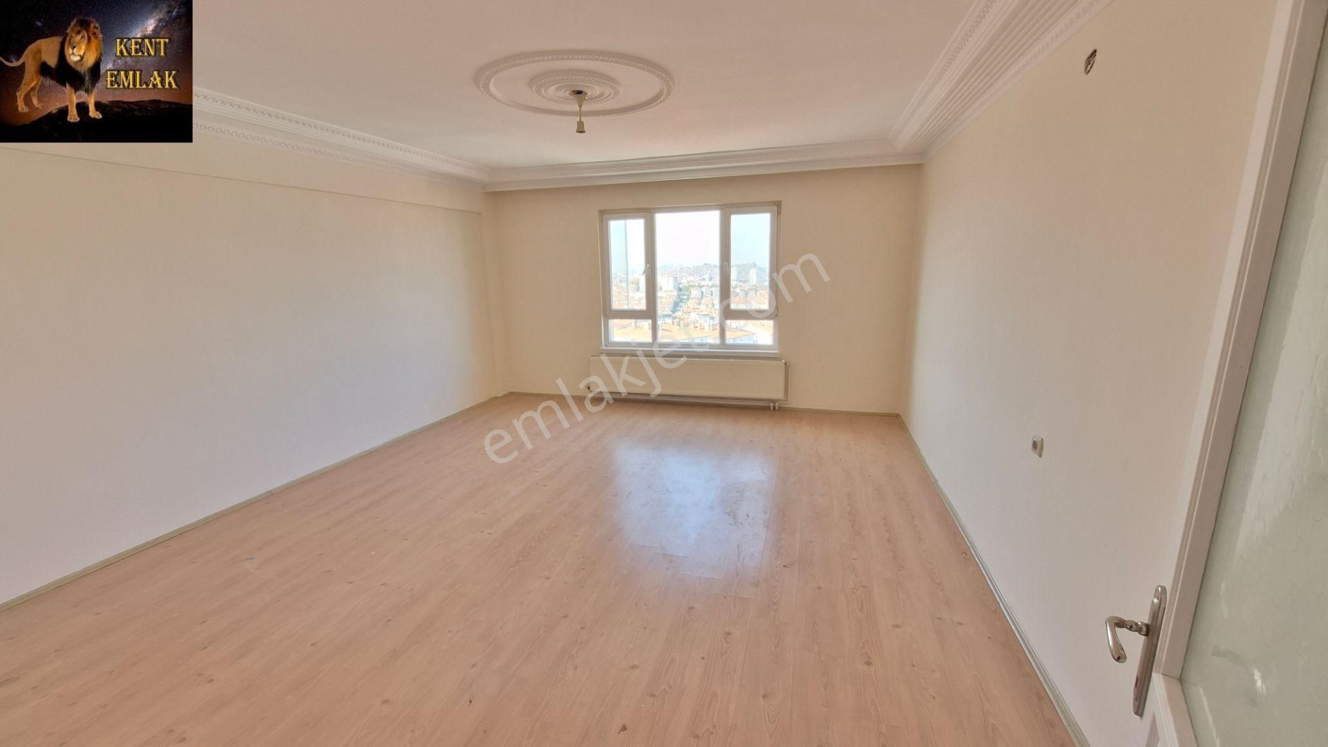 Saimekadın Mehtap Mahallesinde Asansörlü 2. Katta 3+1 Full Yapılı Kiralık Daire